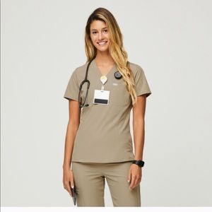 Figs Technical Scrub Set